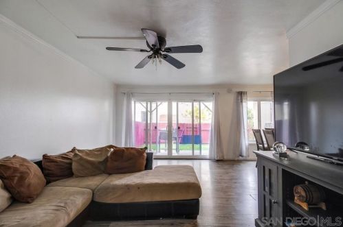 2683 Caminito Secoya, San Diego, CA 92154-3258