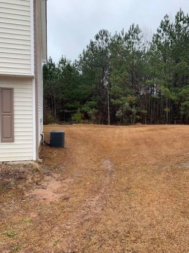 3676 Jervis Ct, Rex GA 30273-2286 exterior