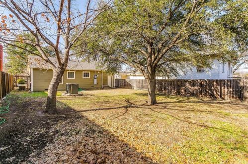 3005 Ryan Ave, Fort Worth TX  76110-3442 exterior