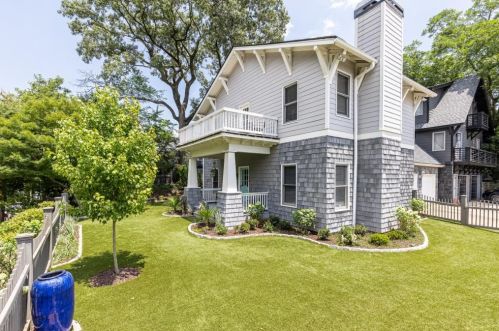 232 Holtzclaw St, Atlanta GA  30316-1414 exterior
