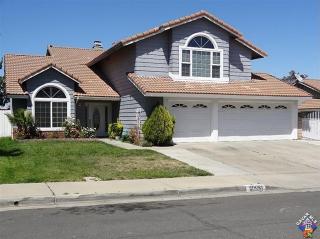 4653 Alojar Ln, Palmdale, CA 93551-2628