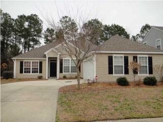 1436 Water Edge Dr, Charleston, SC 29492-8011