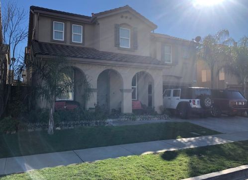 522 Tuscolana Way, Lodi, CA 95240-8912