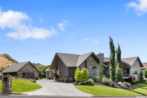 14744 Vintage View Ln, Draper, UT 84020-3302