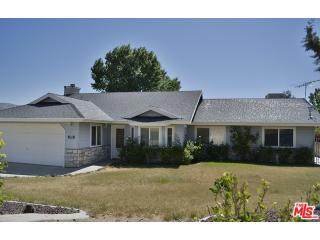 22832 Retreat Pl, Tehachapi, CA 93561-7941