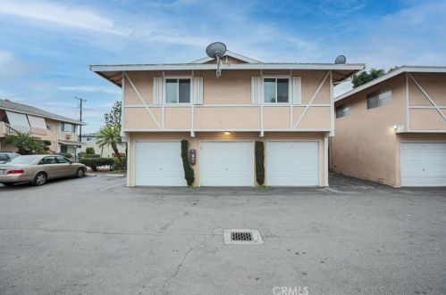 410 Clark St, Orange CA  92868-2266 exterior