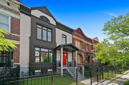 2711 Warren Blvd, Chicago, IL 60612-2027