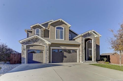 12930 Lacevine Pl, Amo, CO 80831-3820