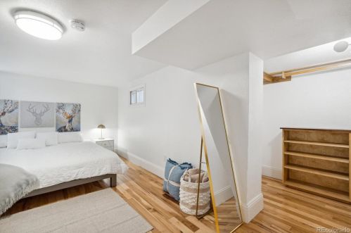 1161 University Blvd, Denver CO  80210-1906 exterior
