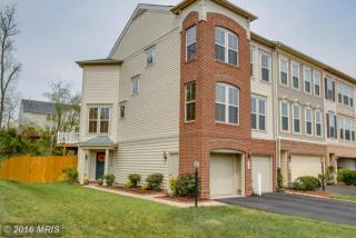 9087 Ribbon Falls Loop, Bristow VA  20136-6128 exterior