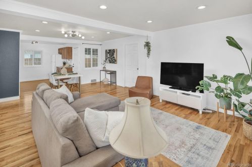 860 Lansing St, Denver CO  80010-4118 exterior