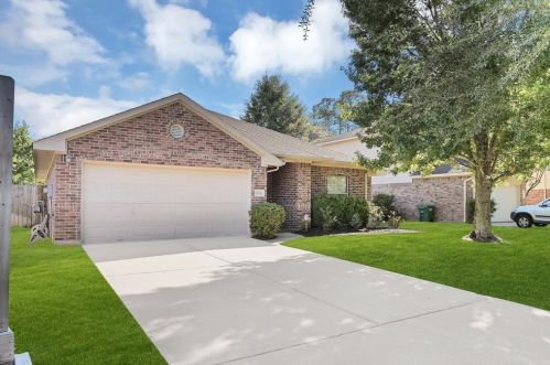 2522 Camden Park Dr, Conroe, TX 77385-3006