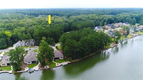 28 Balsam Bay Ct, Bluffton, SC 29910-9581