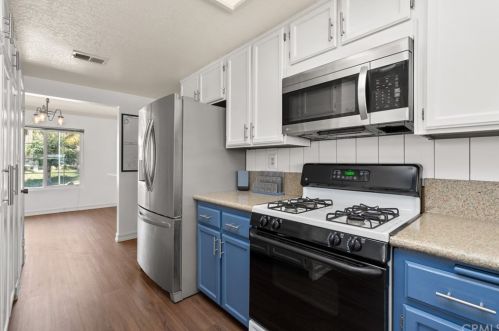 4775 Mount Abbott St, Riverside CA  92509-5437 exterior