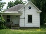 1734 Atlantic St, Springfield MO  65803-1909 exterior