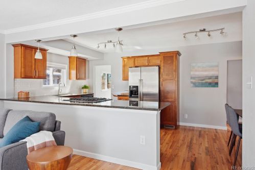 3175 Pennsylvania St, Englewood CO 80113-2717 exterior