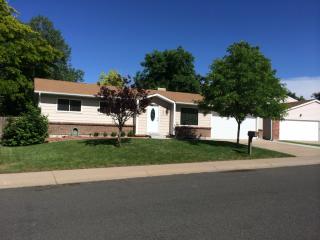 9180 Estes St, Westminster CO  80021-4652 exterior