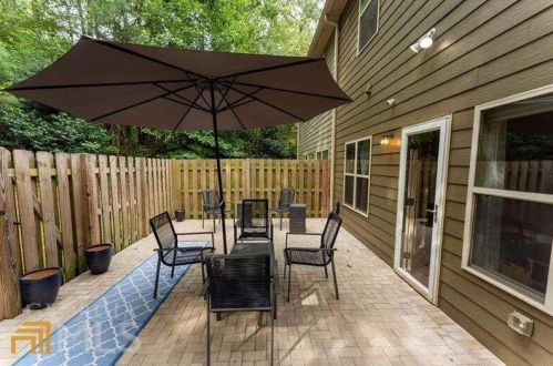 2361 Heritage Park Cir, Kennesaw, GA 30144-4837