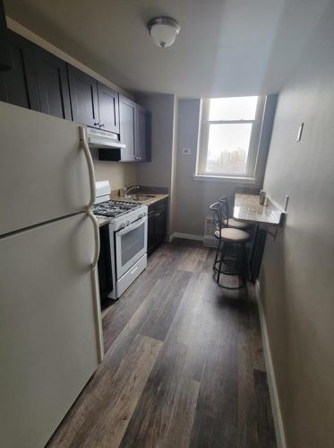 1402 Liberty St, Allentown PA  18102-2616 exterior