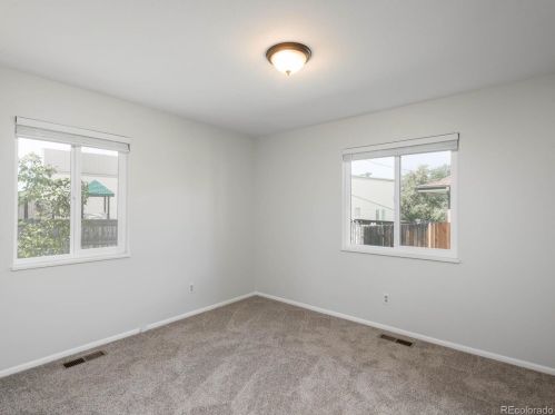 4625 Akron St, Englewood CO 80111-1237 exterior