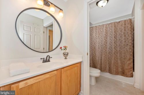625 Glenbrook Dr, Middletown MD  21769-7739 exterior