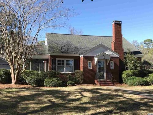 104 Bay St, Georgetown, SC 29440-3724
