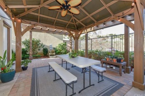 17 Prickly Pear, Irvine CA  92618-8856 exterior
