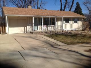 2100 Wayland Ave, Sioux Falls SD  57105-3247 exterior