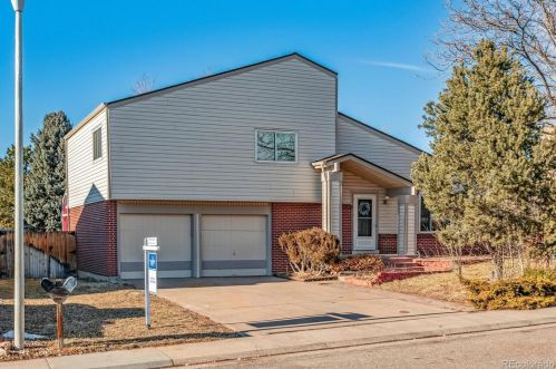 4649 Idalia St, Denver, CO 80015-1406
