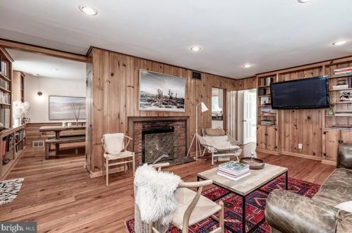 5 Queenston Pl, Princeton NJ  08540-3820 exterior