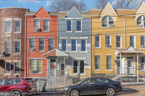 1220 Market St, Harrisburg, PA 17103-2226