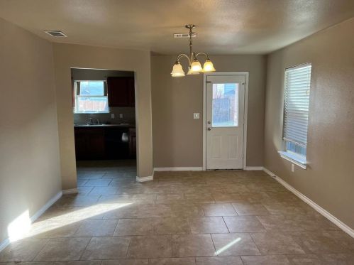 717 College St, Princeton TX  75407-6732 exterior