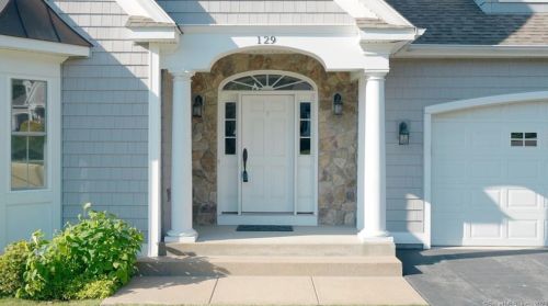 129 Autumn Ln, Glastonbury, CT 06033-3399