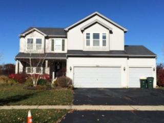 583 Pondview Dr, Antioch, IL 60002-8917