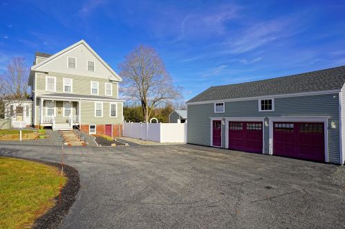 545 Peverly Hill Rd, Portsmouth, NH 03801-5355