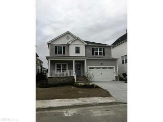 5025 Pleasant Ave, Norfolk, VA 23518-2015
