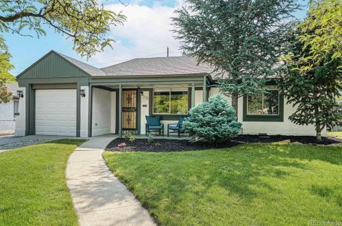 250 Oneida St, Denver, CO 80220-6075
