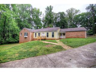 3830 Acworth Due West Rd, Acworth, GA 30101-3805
