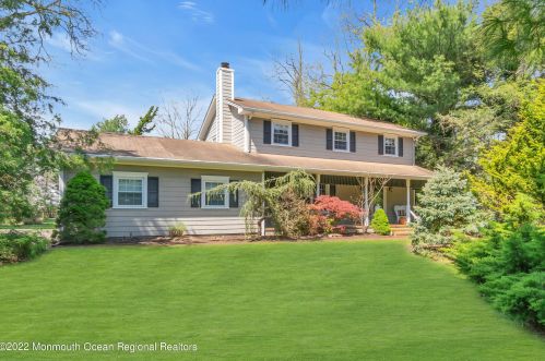 2419 Homestead Ave, Wall Township, NJ 07762-2320