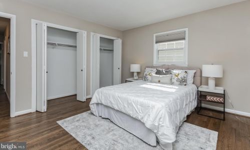 10610 Glenwild Rd, Silver Spring MD 20901-1602 exterior