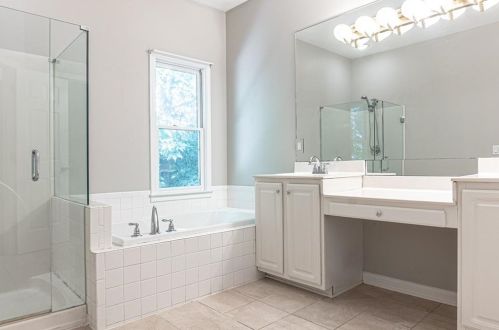 8545 Hope Mews Ct, Atlanta GA  30350-2959 exterior
