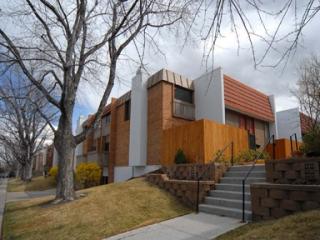 6446 Bates Ave, Denver CO  80222-7110 exterior
