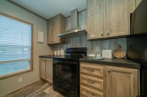 2396 Blocker Rd, Marshall TX 75672-3720 exterior