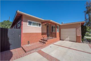 18715 Valerio St, Los Angeles, CA 91335-2727