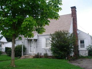 124 Home Rd, Springfield, OH 45504-1014