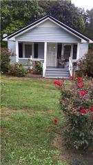 256 Walker St, Manchester, TN 37355-2912