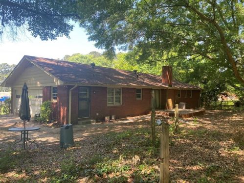 1440 Flat Shoals Rd, Conyers, GA 30013-1802