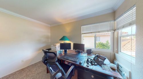 1025 Jasmine St, Redlands CA  92374-4925 exterior