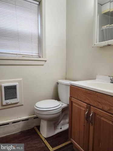 406 Norwegian St, Primrose PA 17901-3606 exterior