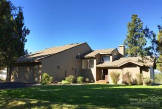 70120 Cp Polk Rd, Black Butte Ranch OR  97759-9705 exterior